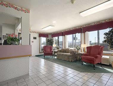 Days By Wyndham -ball State Muncie